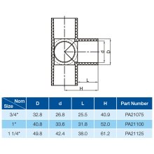 4 WAY CONNECTOR-2