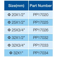 THREADED 90 DEG MALE-1