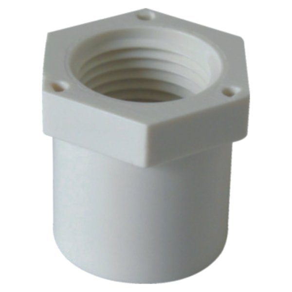 REDUCER BUSHING SPGXFPT