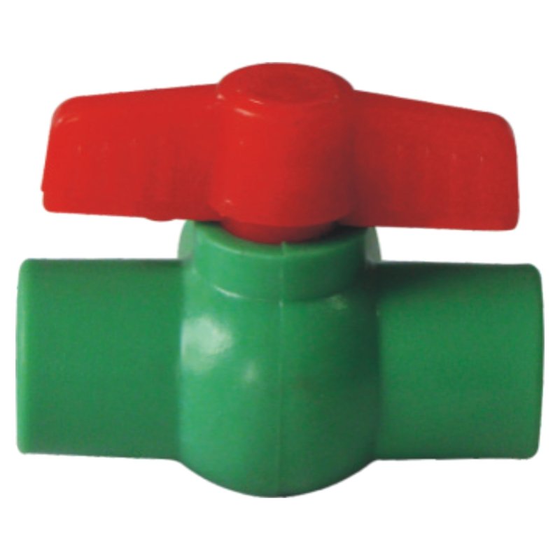 BALL VALVE