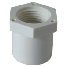 REDUCER BUSHING SPGXFPT