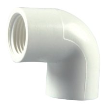 90 DEG ELBOW FEMALE