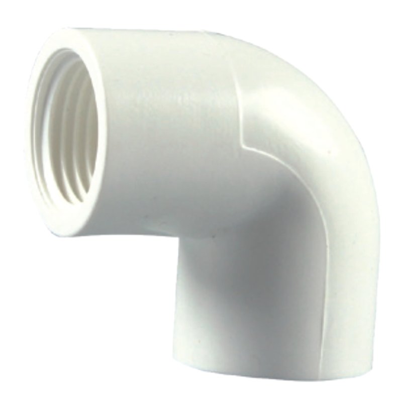 90 DEG ELBOW FEMALE