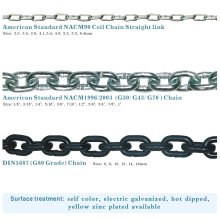 CHAINS