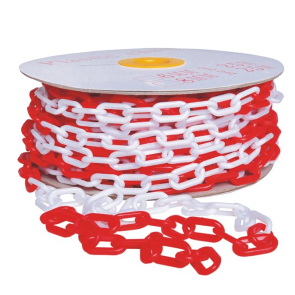 PLASTIC CHAINS