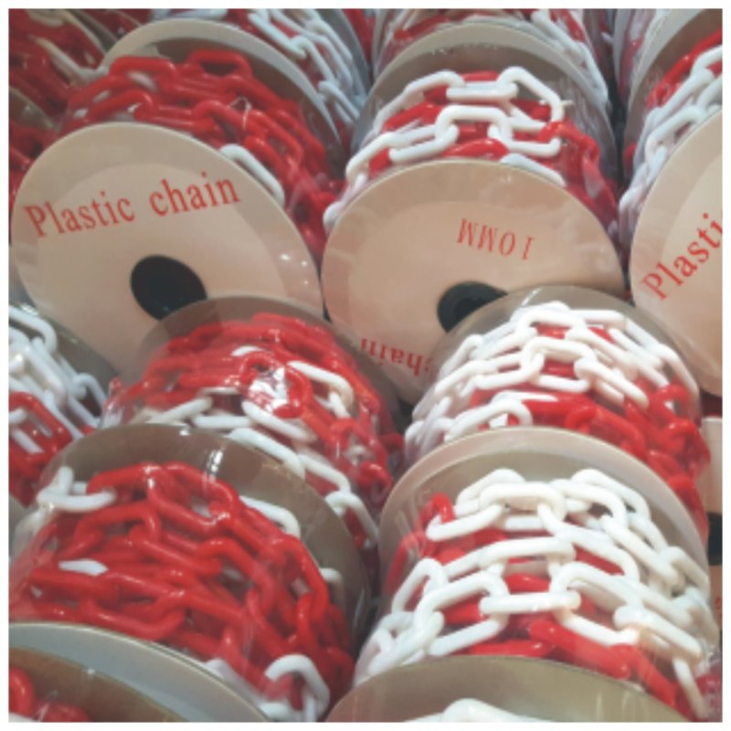 PLASTIC CHAINS-2