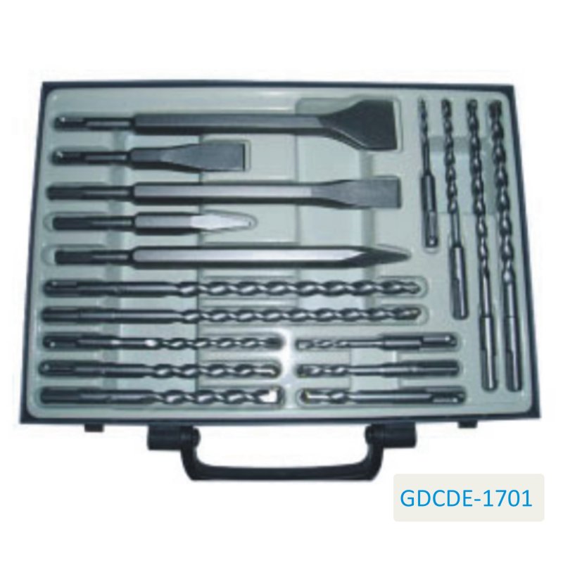 GDCDE-1701