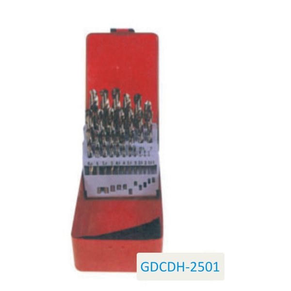 GDCDH-2501