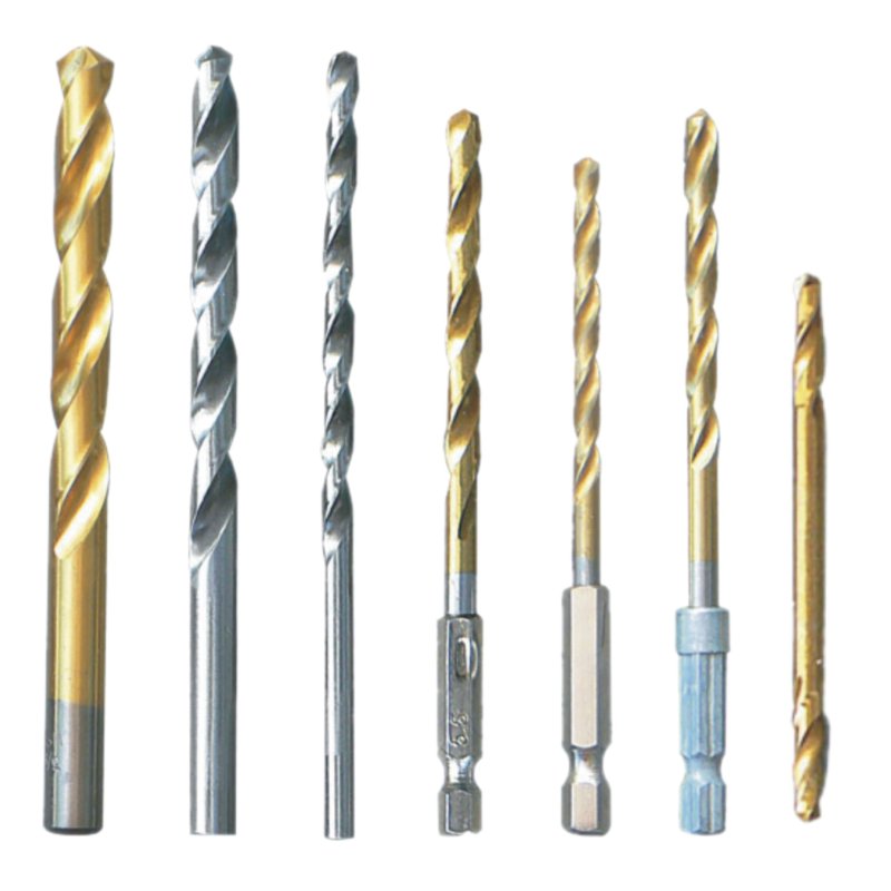 HSS DRILLS2