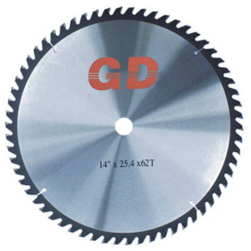 GENERAL PURPOSE OF T.C.T SAW BLADE FOR WOOD