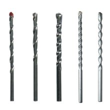 SDS DRILLS
