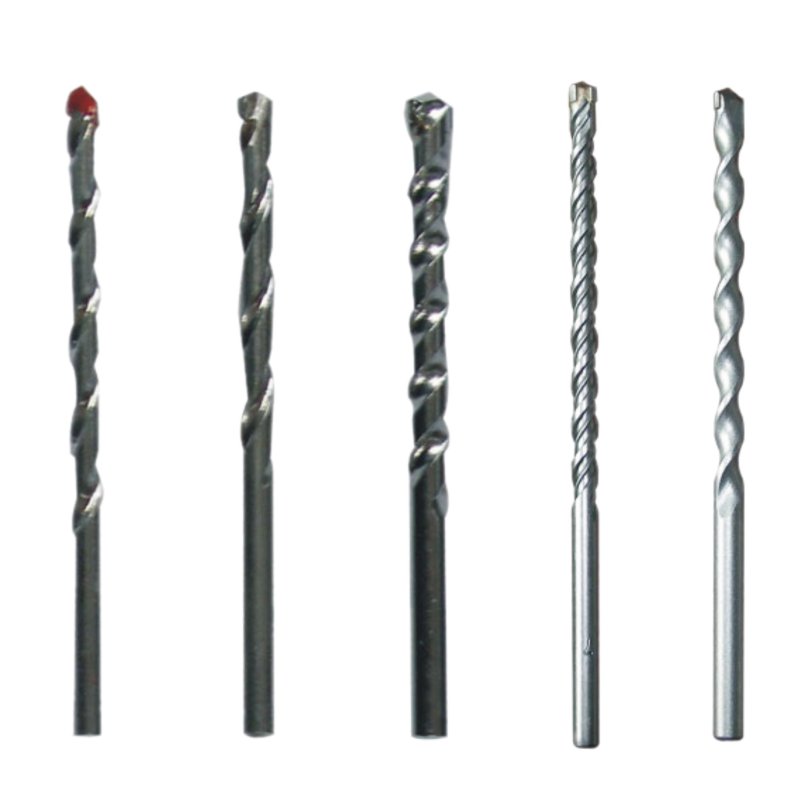 SDS DRILLS