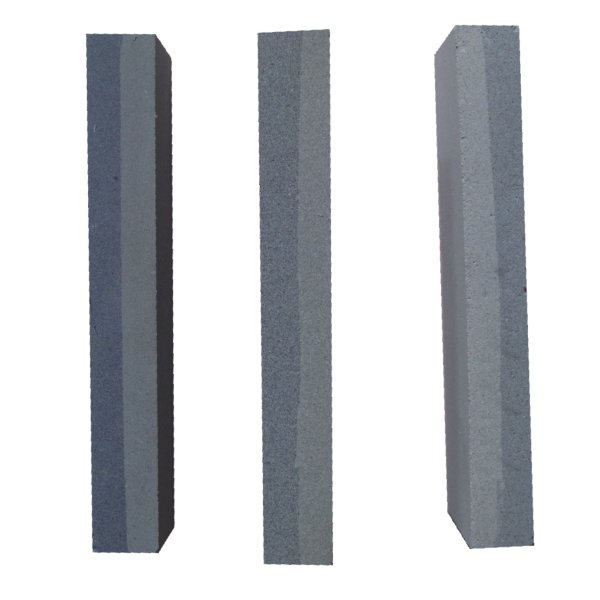 COMBINATION SHARPENING STONE