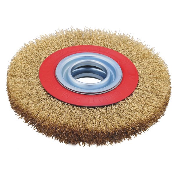 CIRCULAR BRUSH B