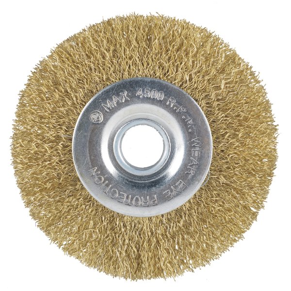 CIRCULAR BRUSH A
