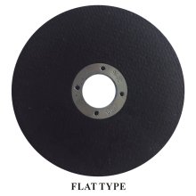 FLAT TYPE