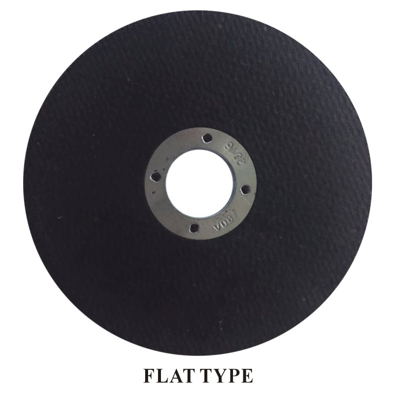 FLAT TYPE