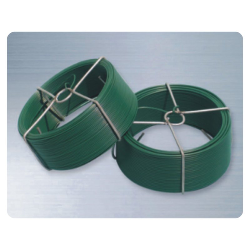 SMALL COIL WIRE 2