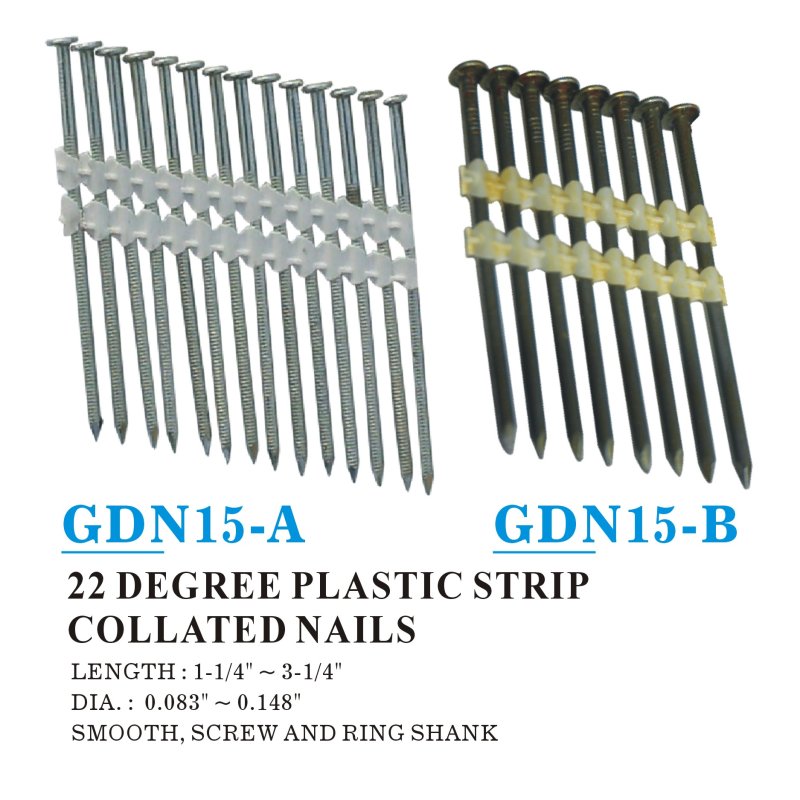 GDN15