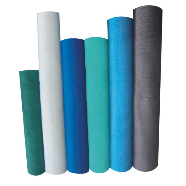 PVC & GLASS FIBRE WINDOW NETTING