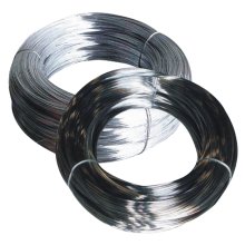 ELECTOR-GALVANIZED HOT DIPPED WIRE