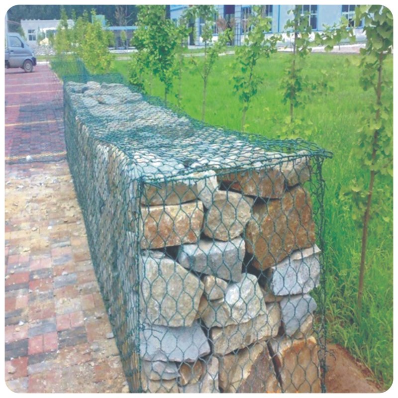 GABION WIRE MESH3