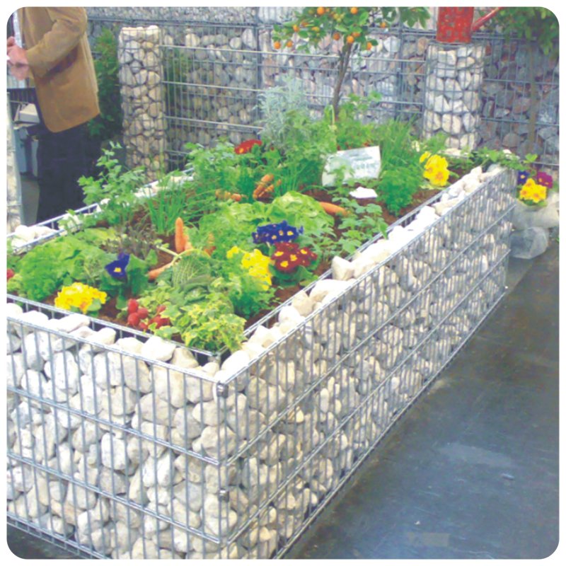 GABION WIRE MESH5