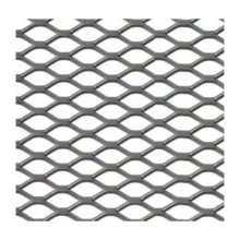 EXPANDED MESH