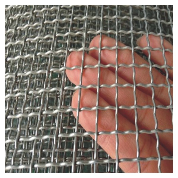 SQUARE HOLE MESH