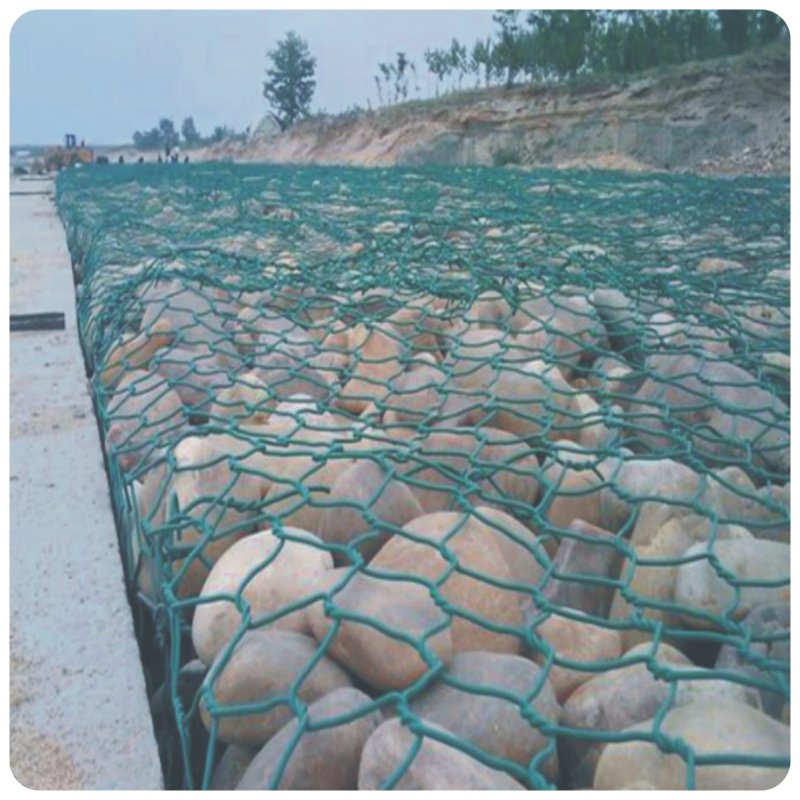 GABION WIRE MESH2