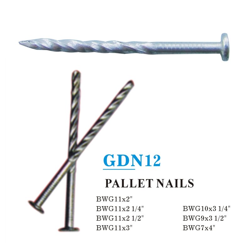 GDN12