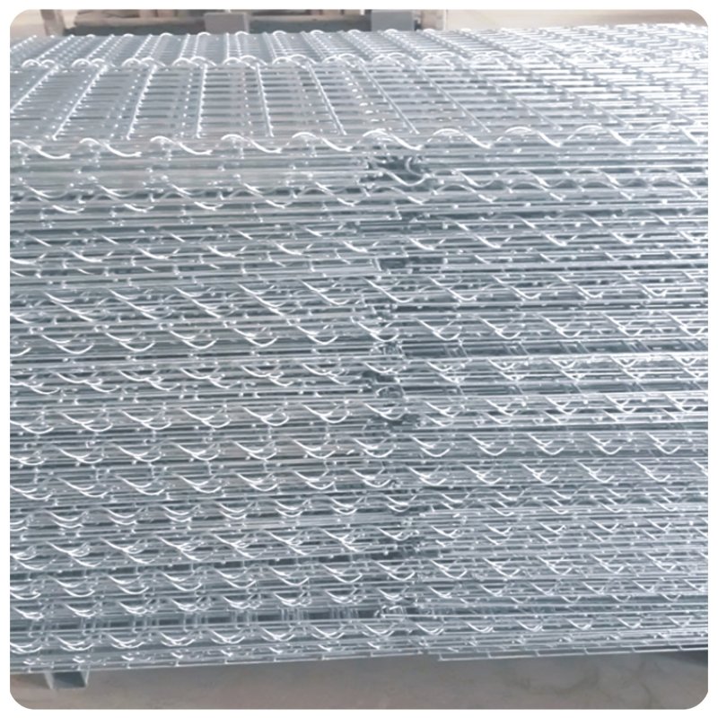 GABION WIRE MESH