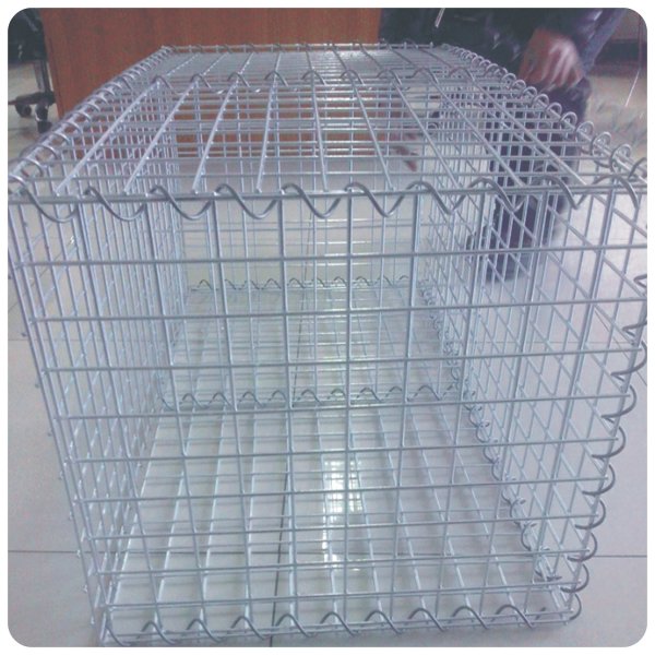 GABION WIRE MESH