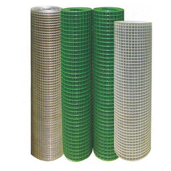 WELDING WIRE MESH