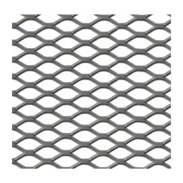 EXPANDED MESH
