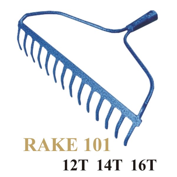 RAKE 101