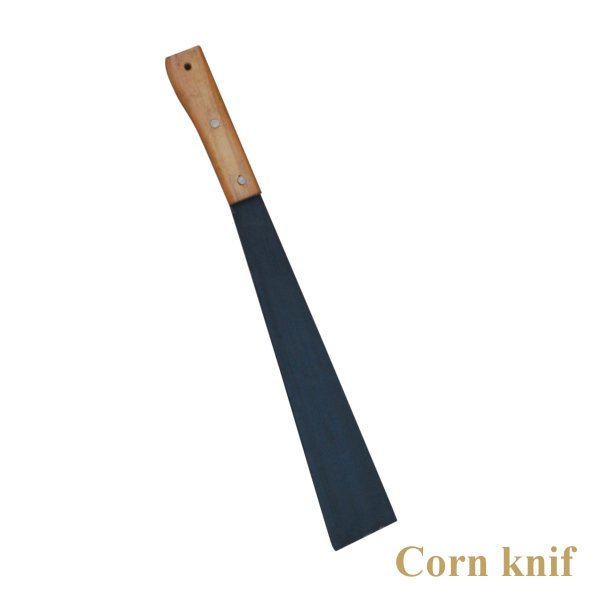 Corn knif
