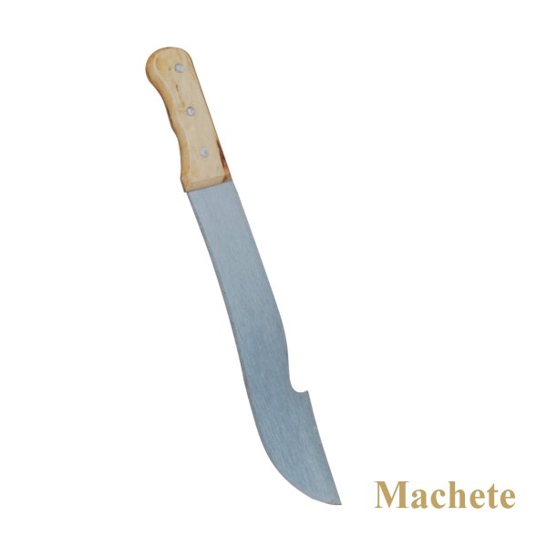 Machete