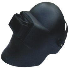 Europe type mask