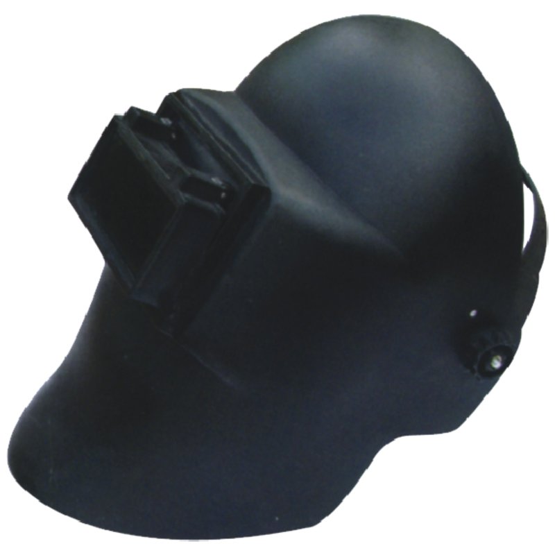 Europe type mask