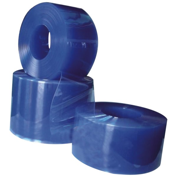 Common PVC Strip Curtain