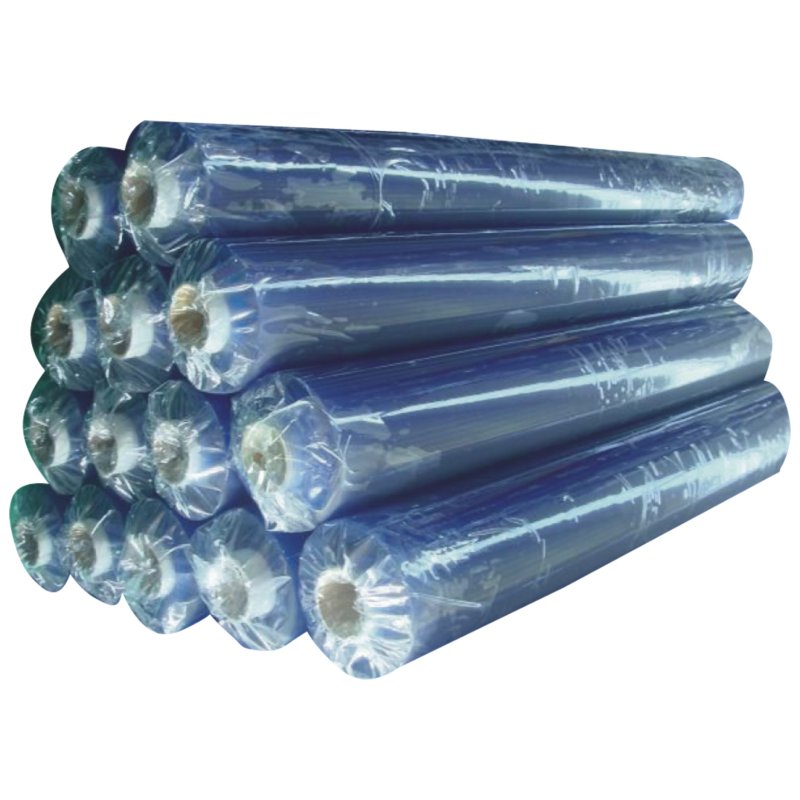 Wide Soft PVC Sheet