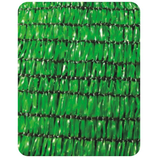 FLAT SILK SHADING NET GREEN1