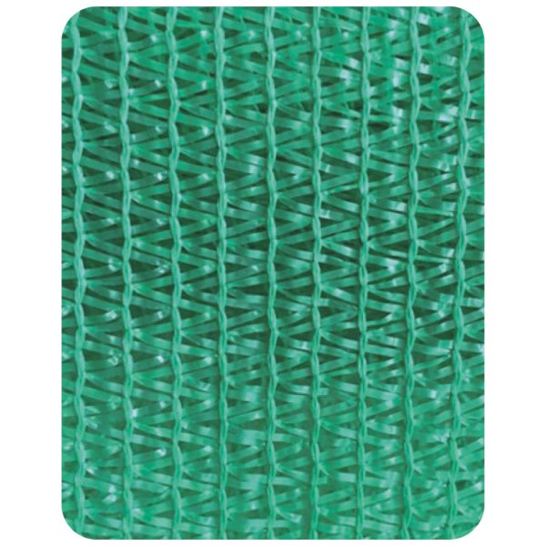 FLAT SILK SHADING NET GREEN2