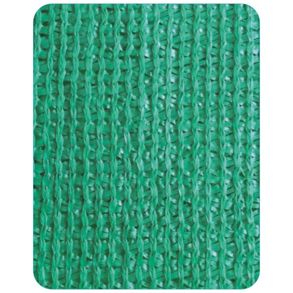 FLAT SILK SHADING NET GREEN3