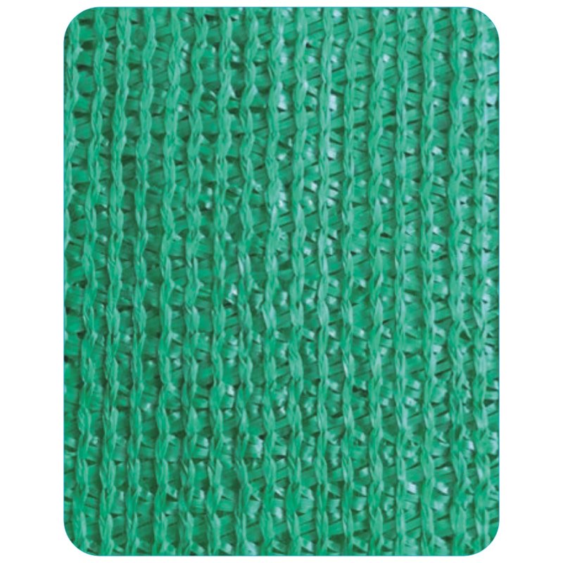 FLAT SILK SHADING NET GREEN3
