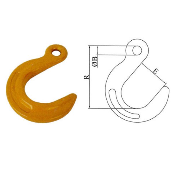 Eye Foundry Hooks