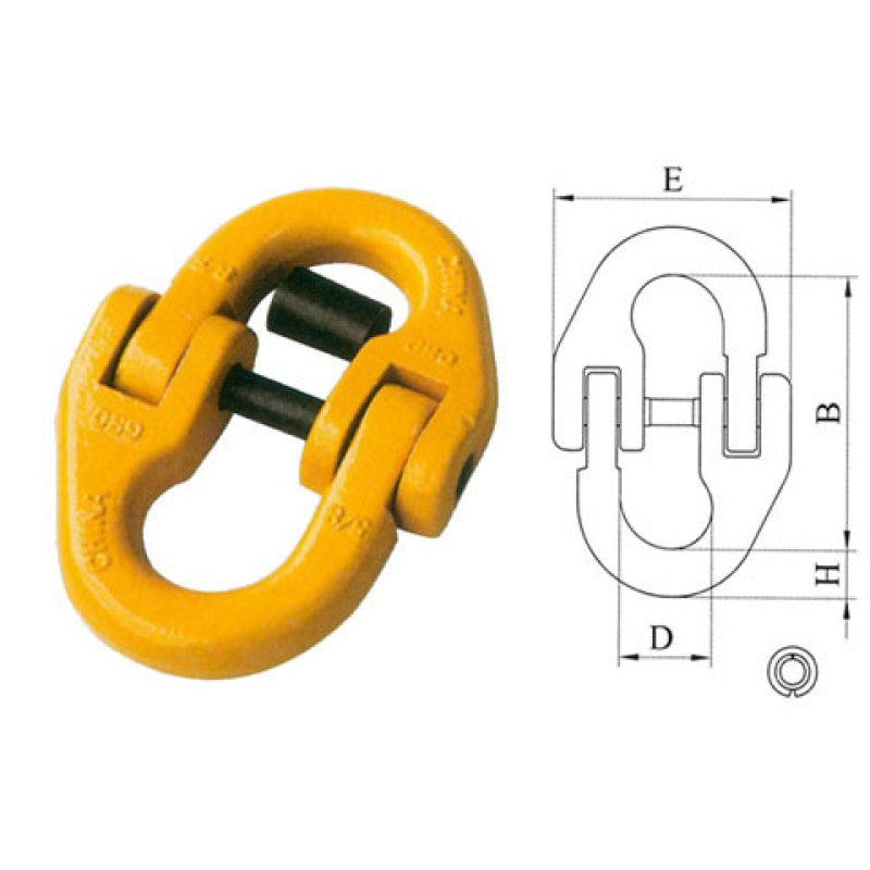 Connecting Links1