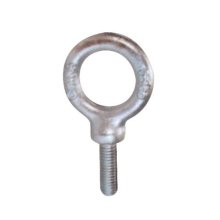 Shoulder Type Nut Eye Bolt H.D.G.,Forged Carbon Steel