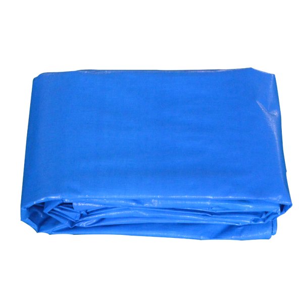TARPAULIN-BLUE